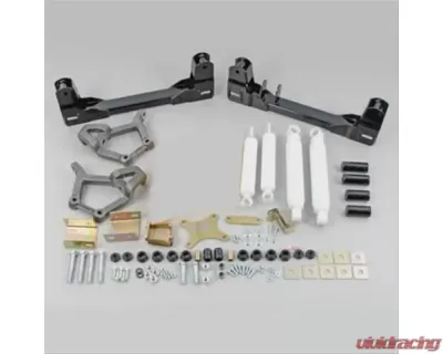 Superlift Component Box Front 4-5" Lift Kit Toyota Pickup | 4-Runner 4WD 1986-1995 - 7085-1