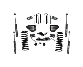 Superlift Component Box Front Diesel 4