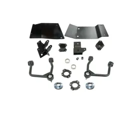 Superlift Component Box without Sasquatch 3.5