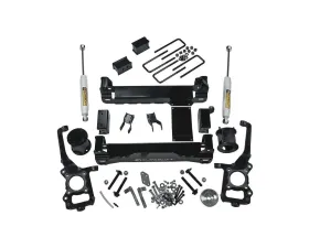 Superlift Component Box Front 4.5