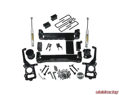Superlift Component Box Front 4.5"-6" Lift Kit Ford F-150 4WD 2015-2018 - 9939