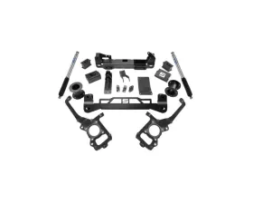 Superlift 6