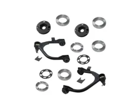 Superlift Lift Kit 3in Chevrolet Suburban | Tahoe 2021-2022