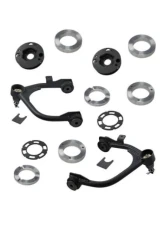 Superlift Lift Kit 3in Chevrolet Suburban | Tahoe 2021-2022                                     - 3620 - Image 3
