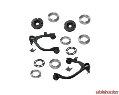 Superlift Lift Kit 3in Chevrolet Suburban | Tahoe 2021-2022 - 3620