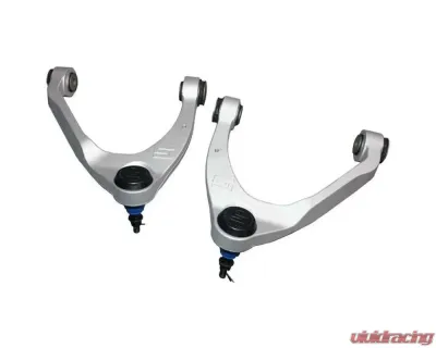 SuperLift 3.5 "Lift Kit | Aluminum/Stamped Control Arms w/Fox 2.0 Coil-Overs and Rear Shocks Chevrolet Silverado 1500 | GMC Sierra 1500 2014-2019 - 3600FX
