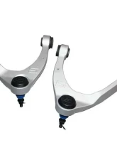 SuperLift 3.5in Lift Kit | Cast Steel Control Arms w/ Fox 2.0 Coil-overs and Rear Shocks Chevrolet Silverado 1500 | GMC Sierra 1500 2007-2016                                     - 3700FX - Image 2