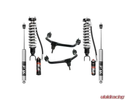 SuperLift 3" Lift Kit w/Fox 2.0 Coil-overs and Rear Shocks Ram 1500 4WD 2019-2022 - 4610FX