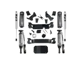 SuperLift 6