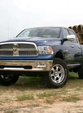 SuperLift 6" Lift Kit w/ Fox Coilovers & Rear Shocks Dodge Ram 1500 4WD 2009-2011                                     - K1018FX - Image 2