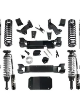 SuperLift 6" Lift Kit w/Fox Coilovers & Rear Shocks Dodge Ram 1500 Gas/Diesel 2012-2022                                     - K1020FX - Image 3