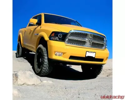 SuperLift 6" Lift Kit w/Fox Coilovers & Rear Shocks Dodge Ram 1500 Gas/Diesel 2012-2022 - K1020FX