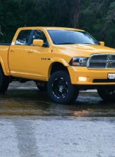 SuperLift 6" Lift Kit w/Fox Coilovers & Rear Shocks Dodge Ram 1500 Gas/Diesel 2012-2022                                     - K1020FX - Image 3