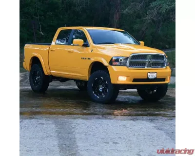 SuperLift 6" Lift Kit w/Fox Coilovers & Rear Shocks Dodge Ram 1500 Gas/Diesel 2012-2022 - K1020FX