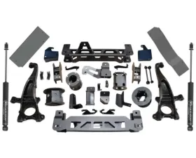 Superlift 6