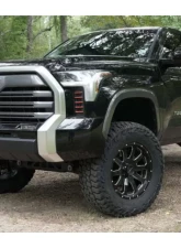 Superlift 6" Lift Kit Toyota Tundra 4WD 2022-2024                                     - K1026 - Image 2