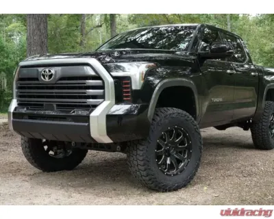 Superlift 6" Lift Kit Toyota Tundra 4WD 2022-2024 - K1026