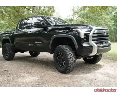 Superlift 6" Lift Kit Toyota Tundra 4WD 2022-2024 - K1026
