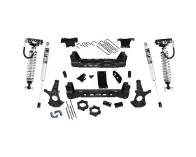 SuperLift 6.5