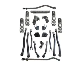 Superlift 4