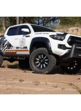 SuperLift 4.5" Lift Kit w/Fox Coilovers & Rear Shocks Toyota Tacoma 2WD | 4WD 2013-2023                                     - K252FX - Image 2