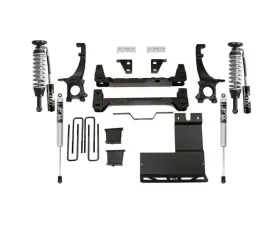 SuperLift 6