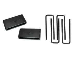 Superlift 1 Inch Rear Block Kit Chevrolet Colorado | GMC Canyon 2023-2024