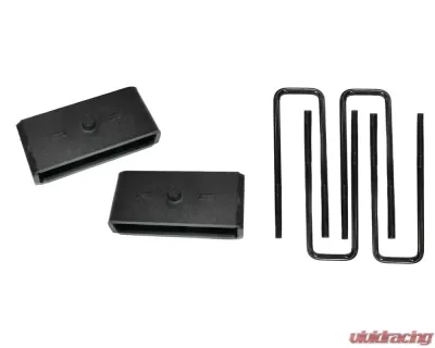 Superlift 1 Inch Rear Block Kit Chevrolet Colorado | GMC Canyon 2023-2024 - 3920