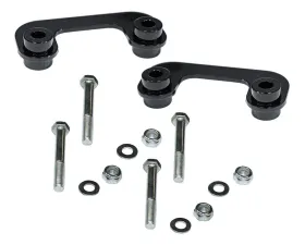 Superlift 2 Inch Leveling Kit Chevrolet Colorado | GMC Canyon 4WD Non ZR2 Models 2023-2024