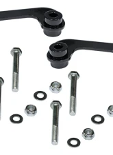 Superlift 2 Inch Leveling Kit Chevrolet Colorado | GMC Canyon 4WD Non ZR2 Models 2023-2024                                     - 40053 - Image 3