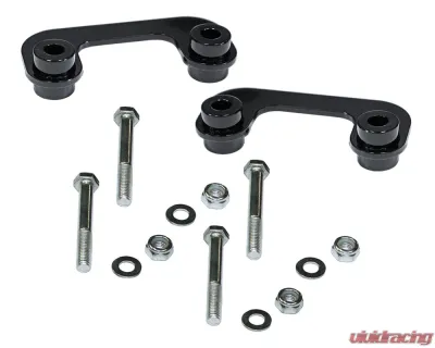 Superlift 2 Inch Leveling Kit Chevrolet Colorado | GMC Canyon 4WD Non ZR2 Models 2023-2024 - 40053