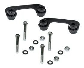 Superlift 1 Inch Leveling Kit Chevrolet Colorado | GMC Canyon 4WD Non ZR2 Models 2023-2024
