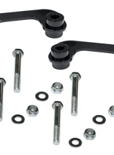Superlift 1 Inch Leveling Kit Chevrolet Colorado | GMC Canyon 4WD Non ZR2 Models 2023-2024                                     - 40054 - Image 3