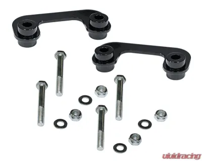Superlift 1 Inch Leveling Kit Chevrolet Colorado | GMC Canyon 4WD Non ZR2 Models 2023-2024 - 40054