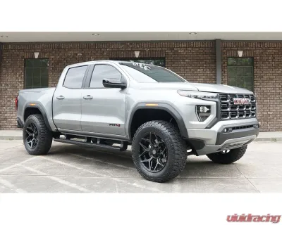 Superlift 1 Inch Leveling Kit Chevrolet Colorado | GMC Canyon 4WD Non ZR2 Models 2023-2024 - 40054