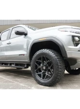 Superlift 1 Inch Leveling Kit Chevrolet Colorado | GMC Canyon 4WD Non ZR2 Models 2023-2024                                     - 40054 - Image 3