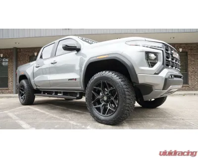 Superlift 1 Inch Leveling Kit Chevrolet Colorado | GMC Canyon 4WD Non ZR2 Models 2023-2024 - 40054