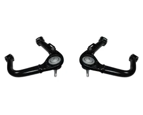 Superlift 2-3.5 Inch Lift Upper Control Arms Toyota Tundra 4WD 2022-2024
