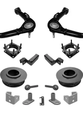 Superlift 3 Inch Lift Kit Toyota Tundra 4WD 2022-2024                                     - K1069 - Image 2