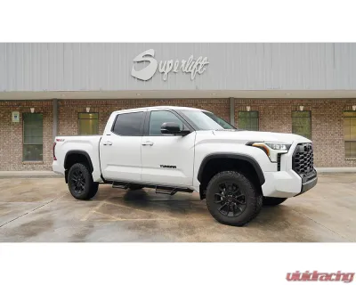 Superlift 3 Inch Lift Kit Toyota Tundra 4WD 2022-2024 - K1069
