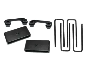 Superlift 2 Inch Lift Kit Chevrolet Colorado | GMC Canyon 4WD Non ZR2 Models 2023-2024