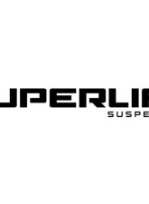 Superlift Rear Block Kit 0.5-1.5" Ford F-150 4WD 2004-2008                                     - 9906 - Image 2