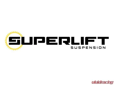 Superlift Rear Block Kit 0.5-1.5" Ford F-150 4WD 2004-2008 - 9906