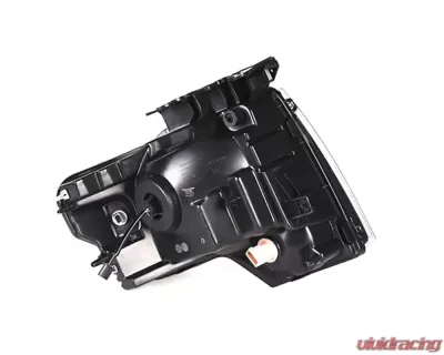 Alpha Owls Tri-Pro Series LED Projectors Headlights Ford F150 2009-2014 - 7162952