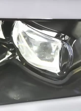 Alpha Owls Tri-Pro Series LED Projectors Headlights Ford F150 2009-2014                                     - 7162952 - Image 8