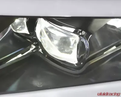 Alpha Owls Tri-Pro Series LED Projectors Headlights Ford F150 2009-2014 - 7162952