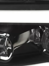 Alpha Owls Tri-Pro Series LED Projectors Headlights Ford F150 2009-2014                                     - 7162952 - Image 9