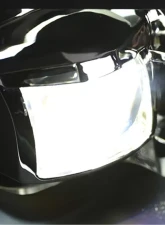 Alpha Owls Quad-Pro Series LED Projector Headlights (LED DRL Models) Toyota Tacoma 2016-2022                                     - 7162976 - Image 6
