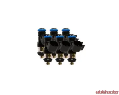 Fuel Injector Clinic 0540cc FIC DB  Injector Set High-Z Toyota Supra 5th Gen J29 - IS147-0540H