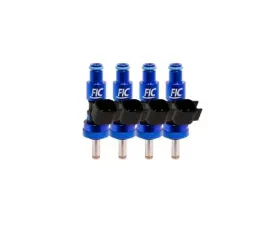 Fuel Injector Clinic 1440cc FIC  Injector Set High-Z  Honda S2000 2000-2005